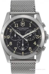 Victorinox 241589 Basic Analog Watch - For Men